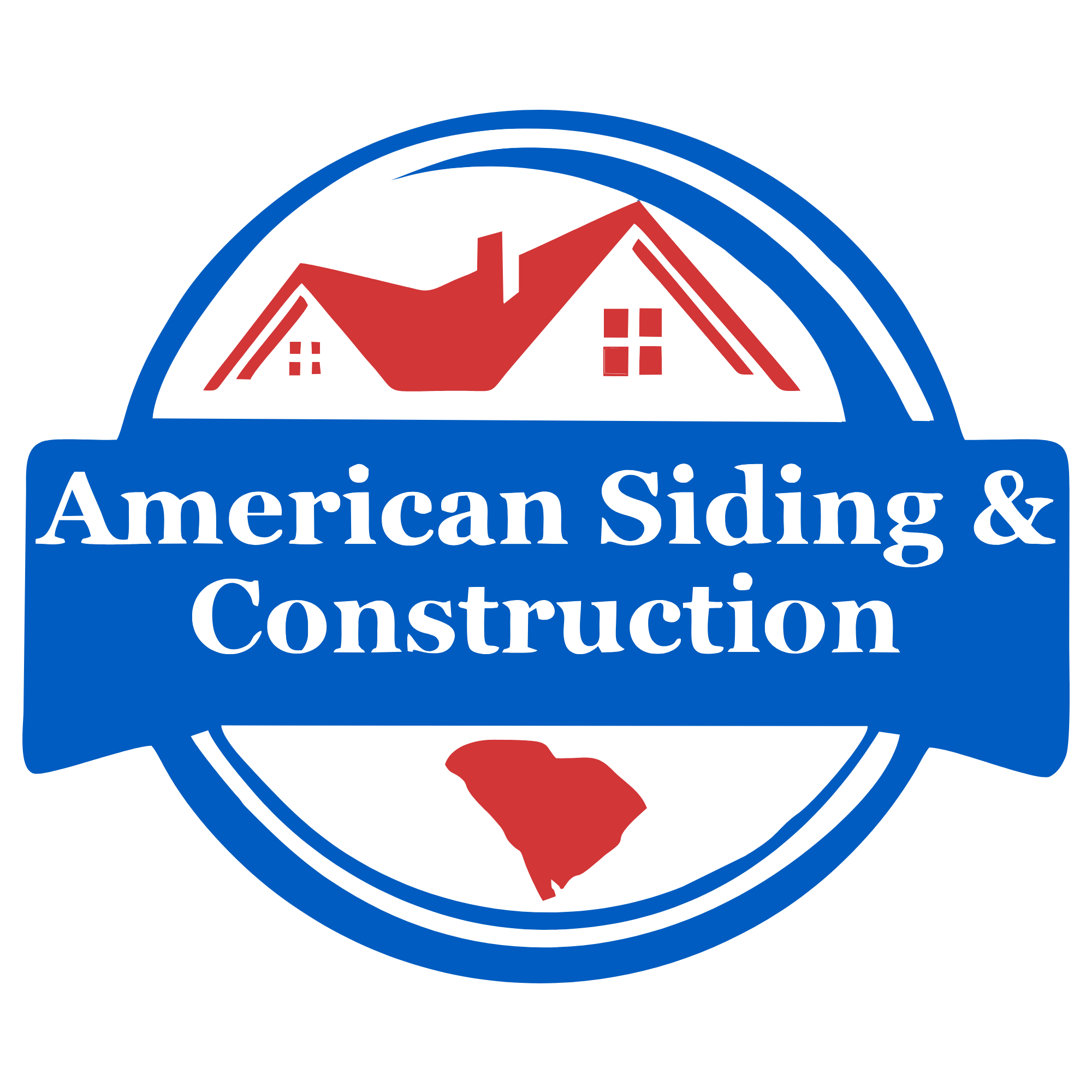 American Siding & Construction LLC — Greer, SC