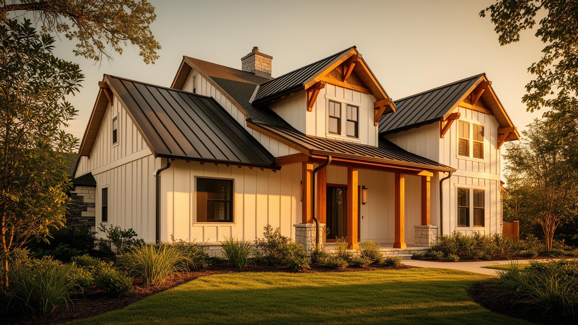 Whitebrook Craftsman