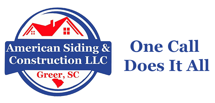 American Siding & Construction LLC, Greer, SC
