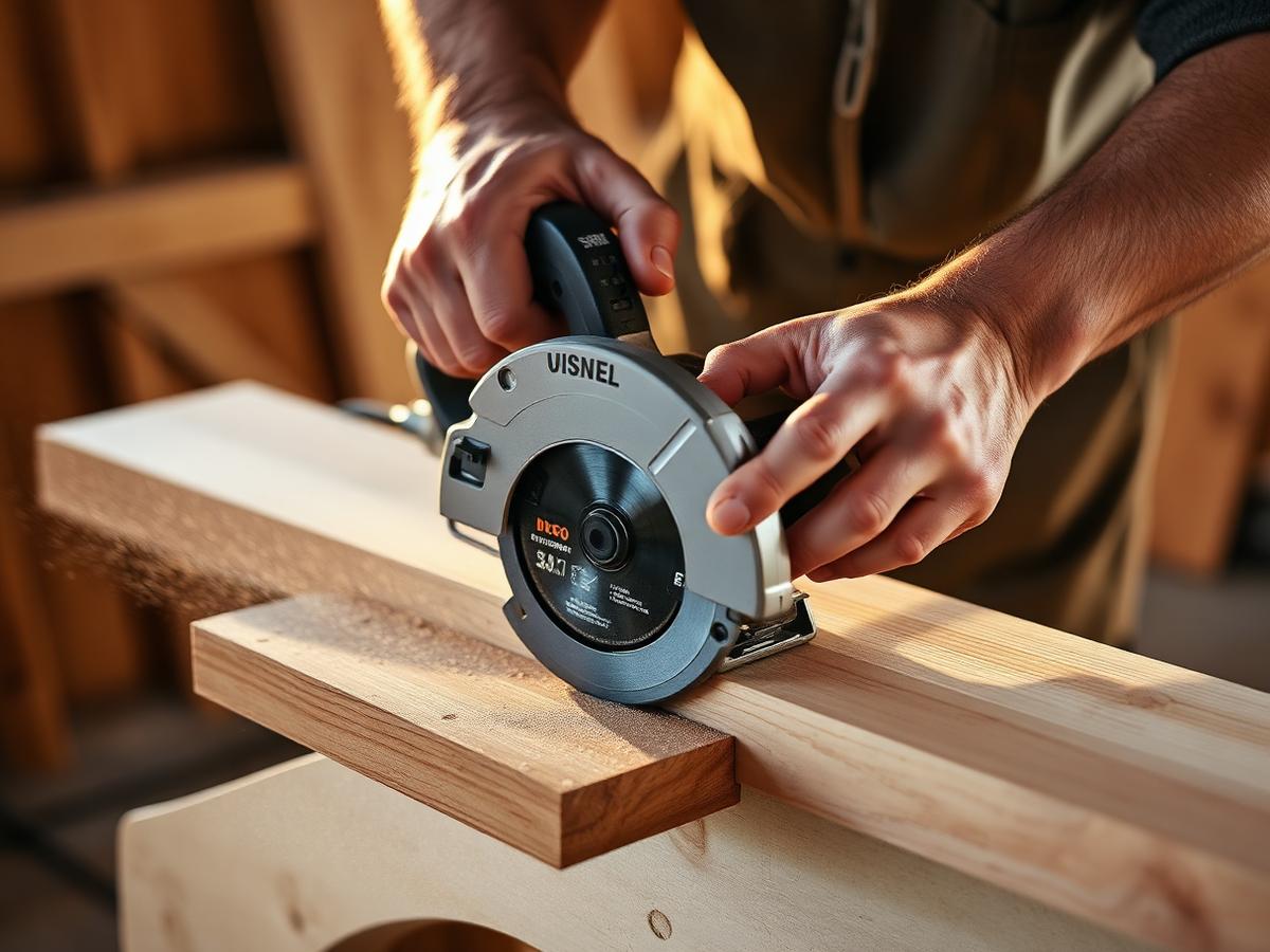Custom Carpentry