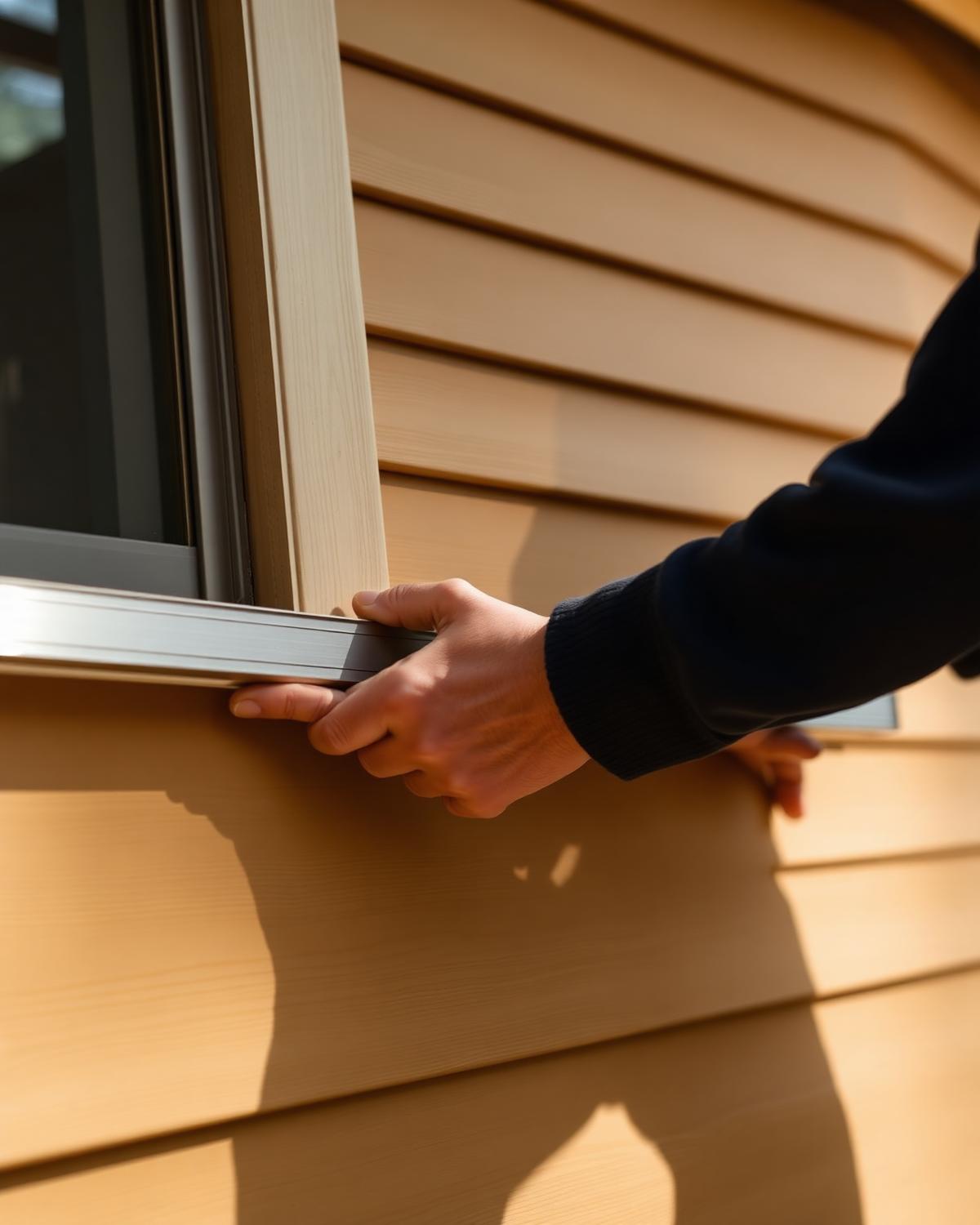 Siding
